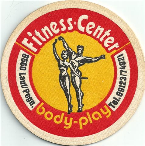 lauf lau-by body play 1a (rund-fitness center) 